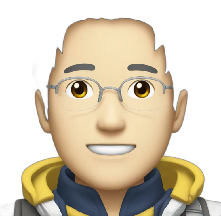 Gojo Satoru emoji