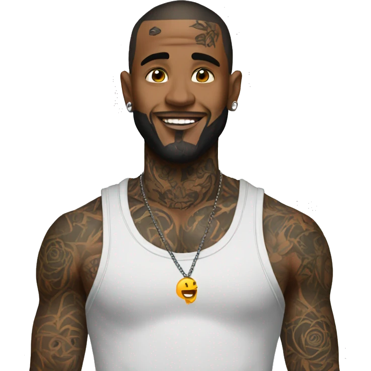 Tattoos  emoji