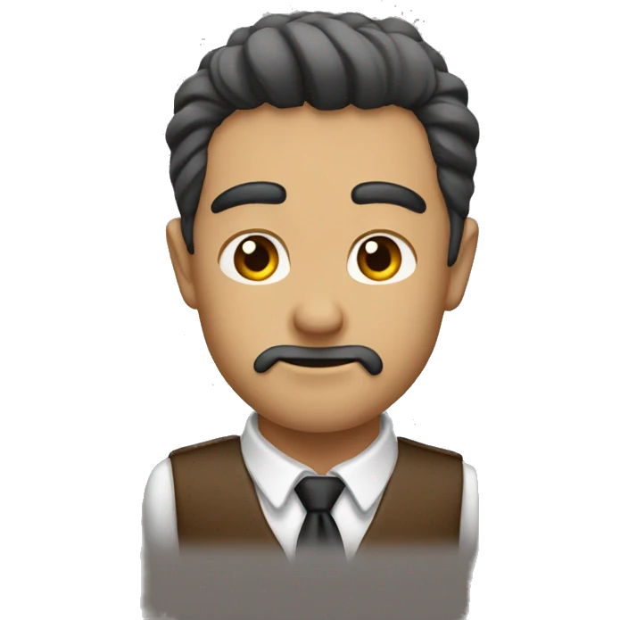 lower the bar emoji