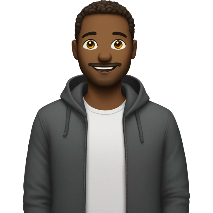 chris turning  emoji
