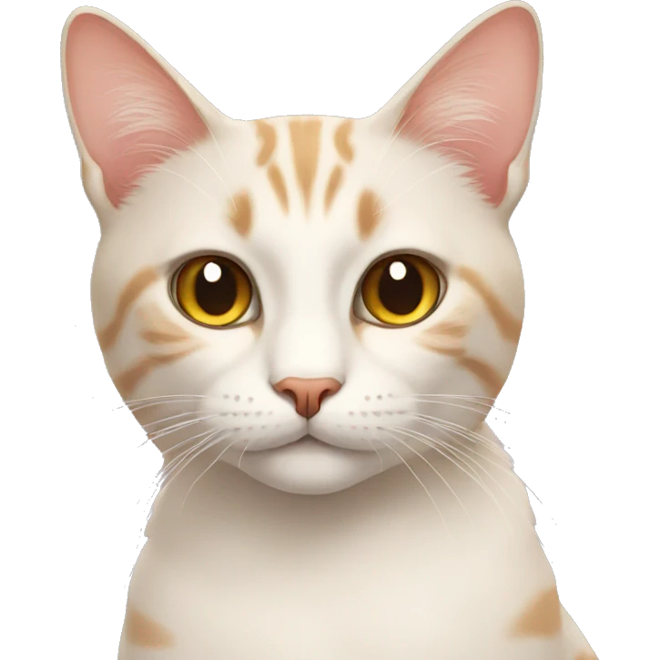 CAT emoji