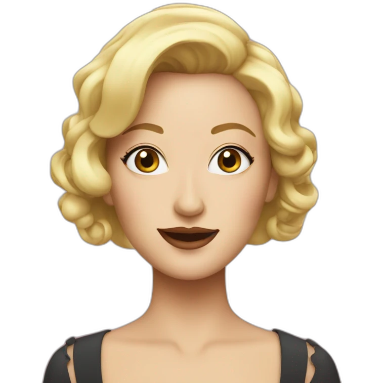 Vivienne westx emoji