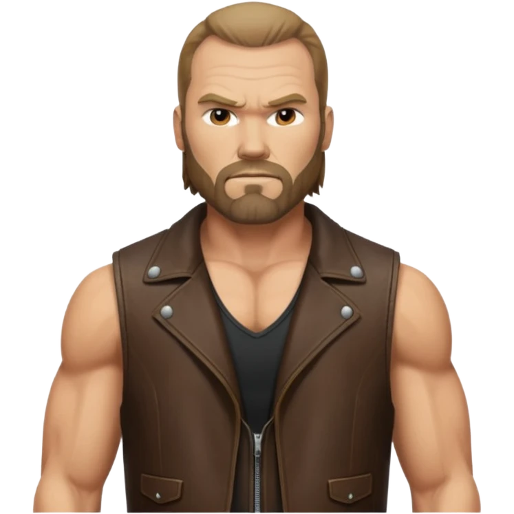 Tyler Mane emoji