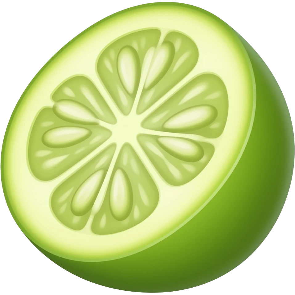 Carambola emoji