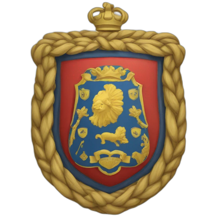 Escudo emoji