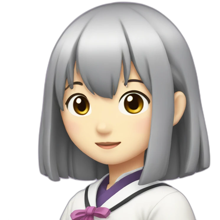 akemi homura emoji