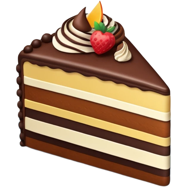 cake emoji