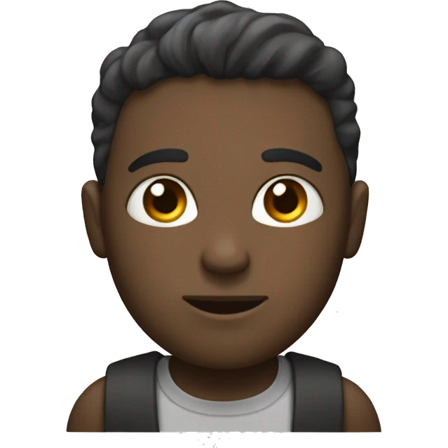 Aestetic emoji