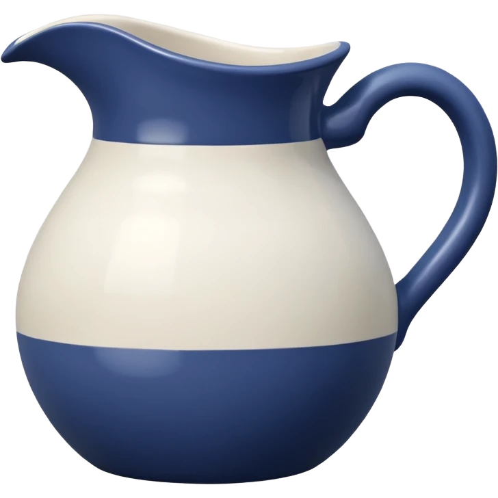 Pitcher emoji