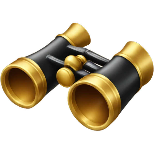 Opera glasses  emoji
