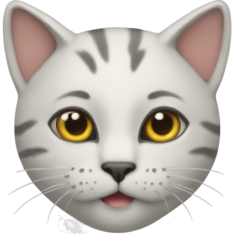 cats emoji