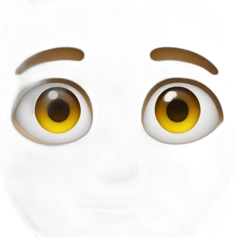 eyes emoji
