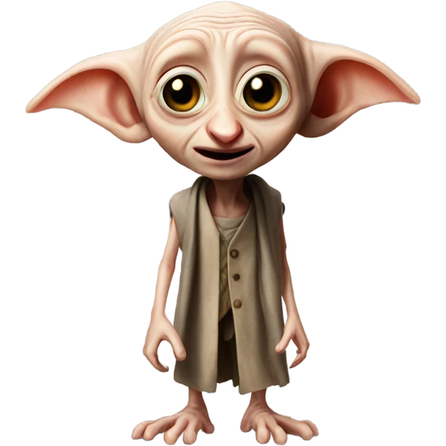 dobby emoji