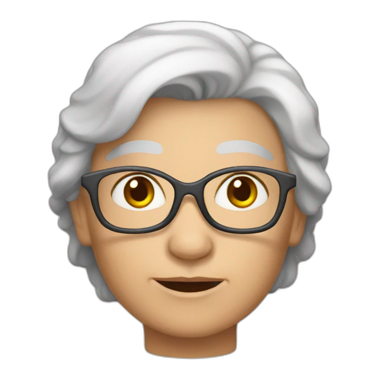 Oma emoji