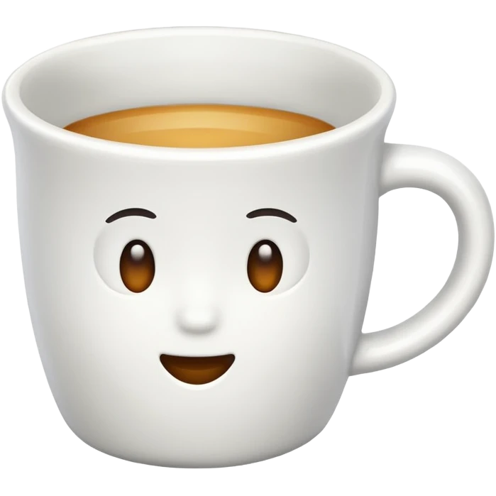 a cup emoji