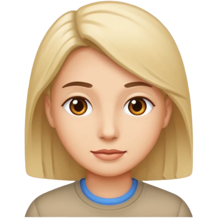 Adult emoji