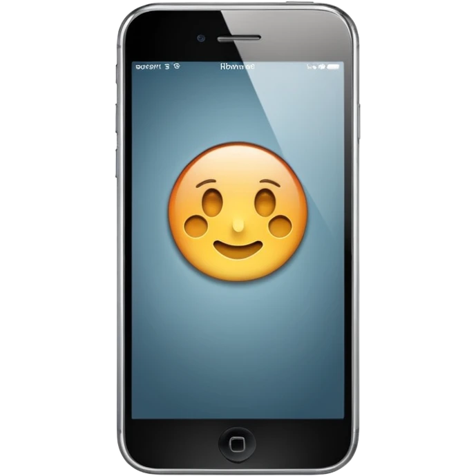 iphone emoji