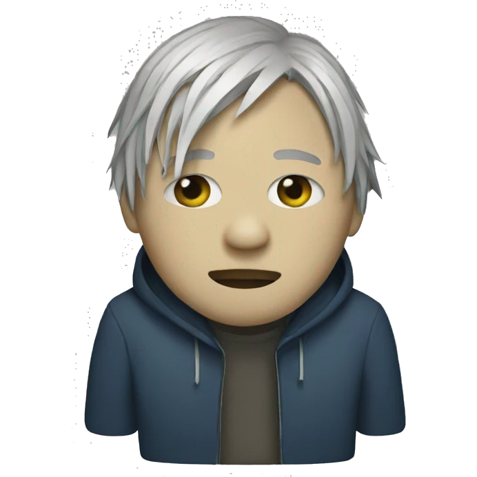 radiohead emoji