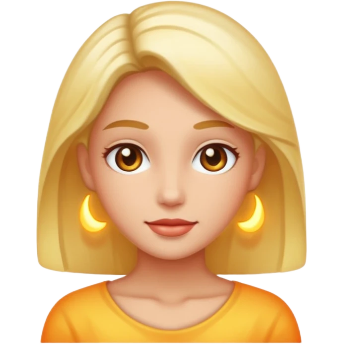 Красота  emoji