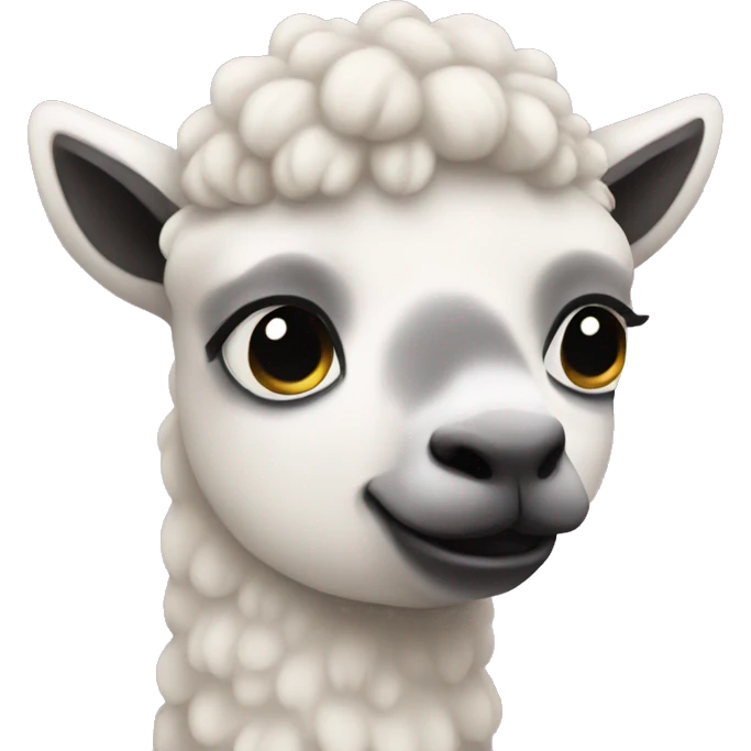 Cria  emoji