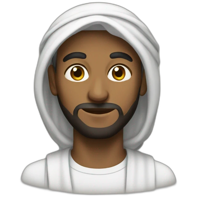muhammad emoji