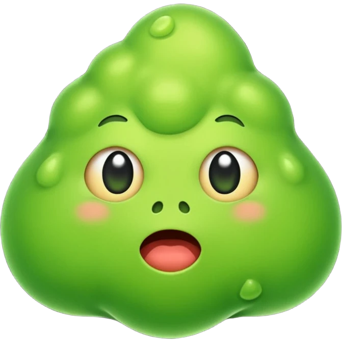 snot emoji