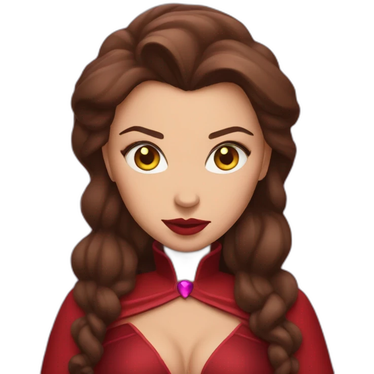 scarlett witch emoji