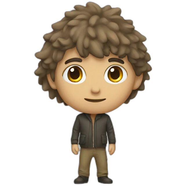 stand emoji