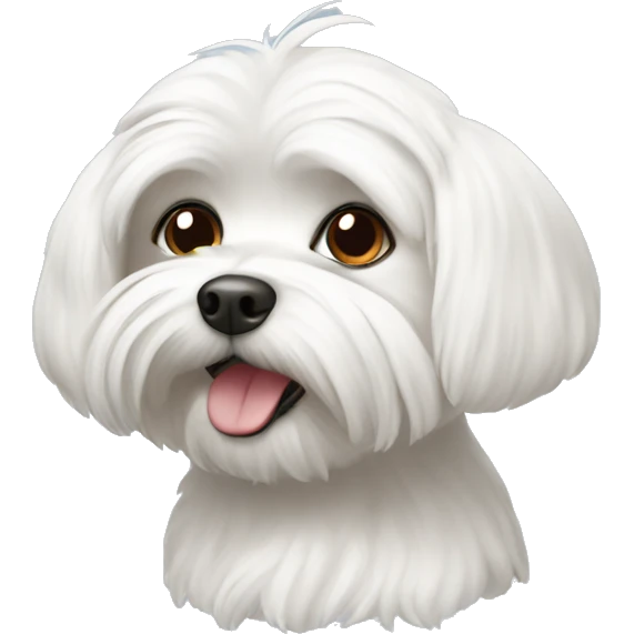 maltese  emoji