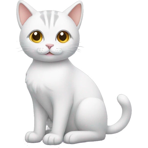 cat emoji