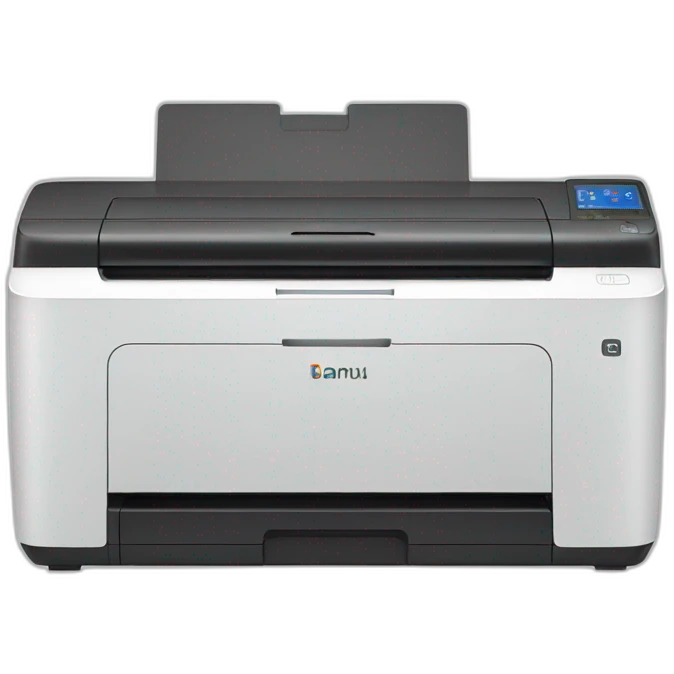 Bambu Labs Printer emoji