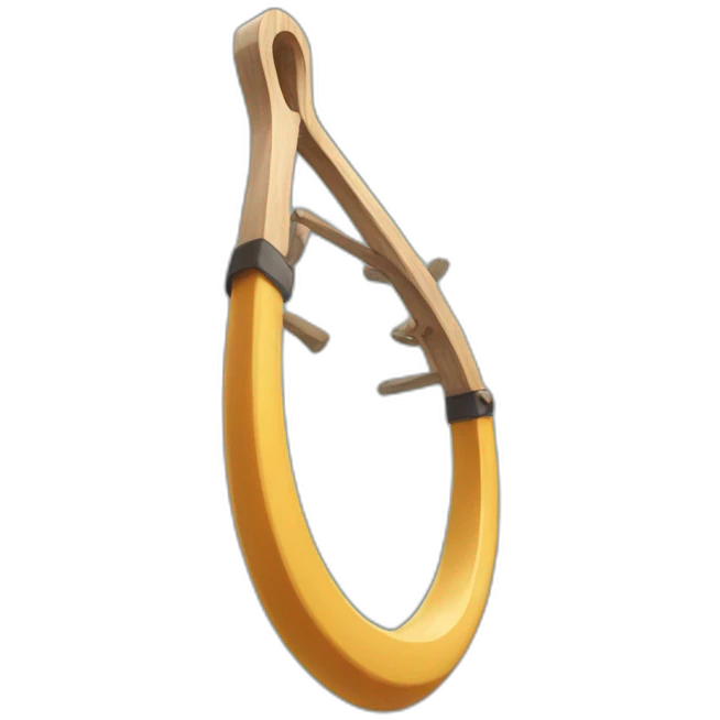 slingshot emoji
