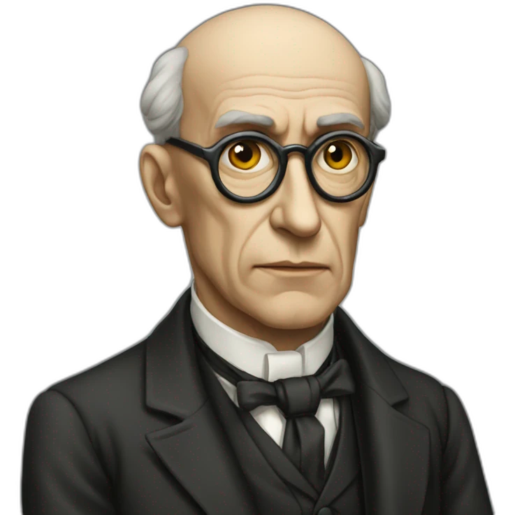 Schoenberg emoji