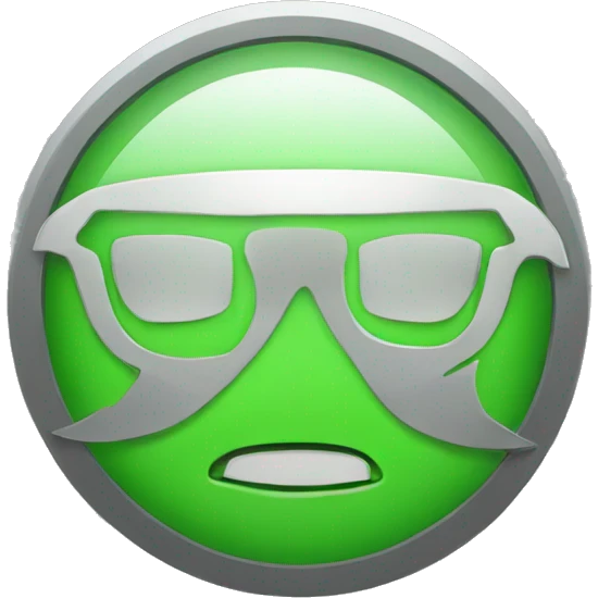 crypto exchange logo emoji