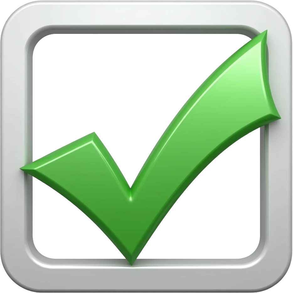 Make a verified TikTok emoji that I can copy and paste emoji