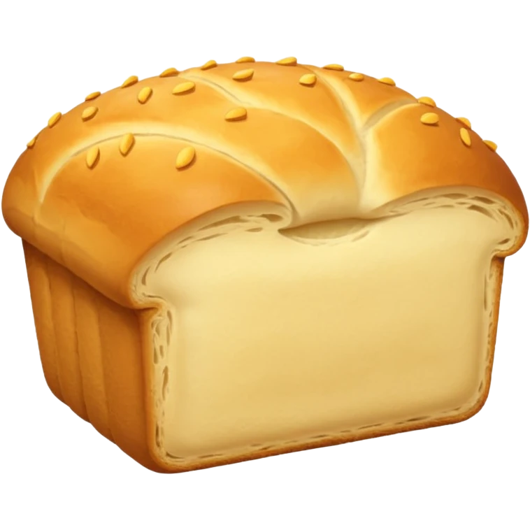 Somun ekmek emoji