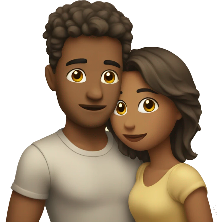 De amor  emoji