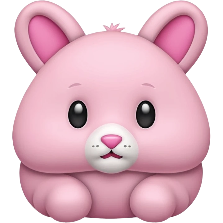 A labubu emoji