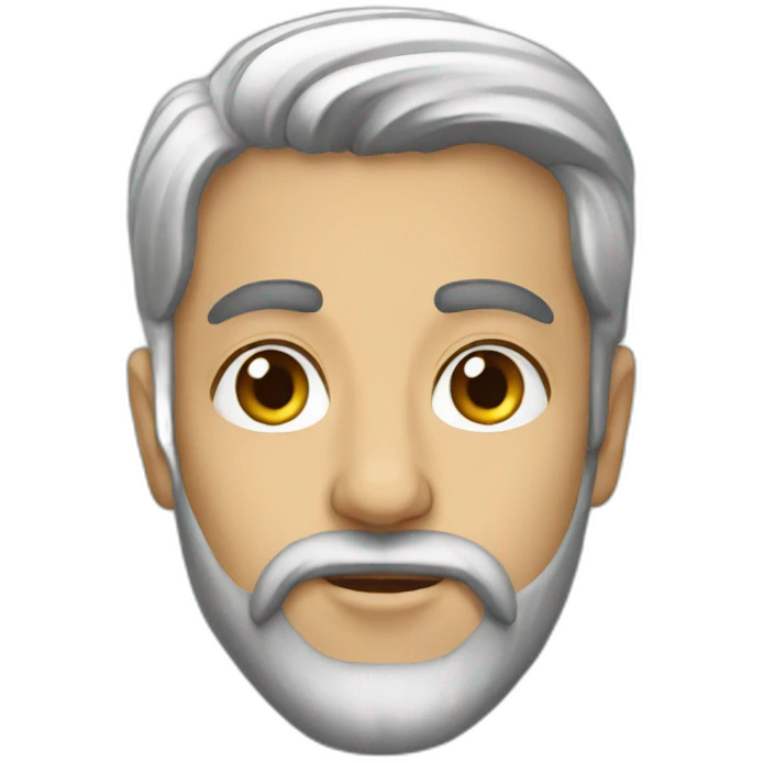 Iran emoji