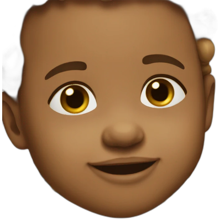 1 year old emoji