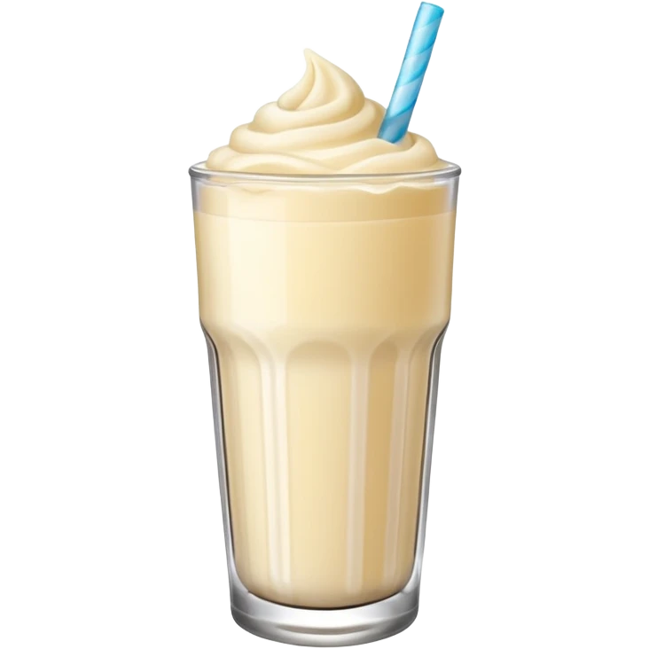 proteinshake emoji