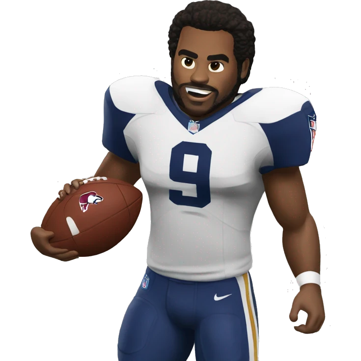 madden nfl emoji