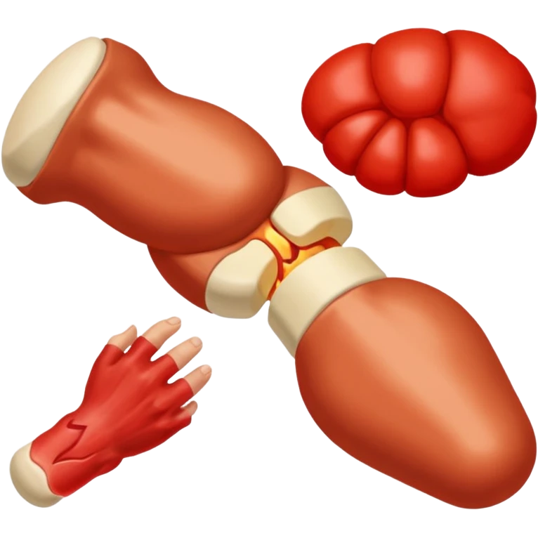 articular pain emoji