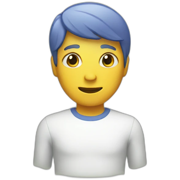 wellbeing emoji