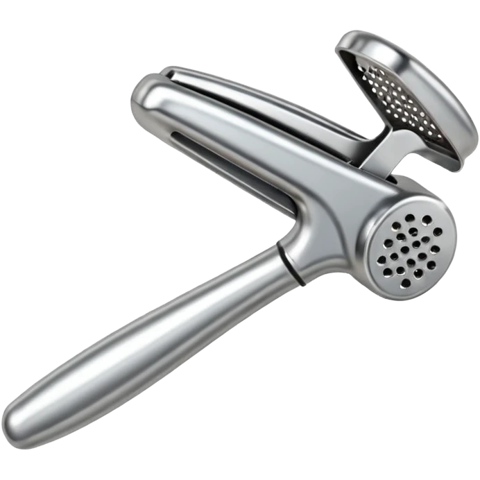 garlic press emoji