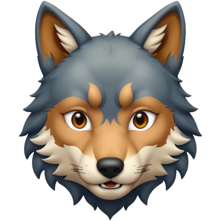 change yourself emoji