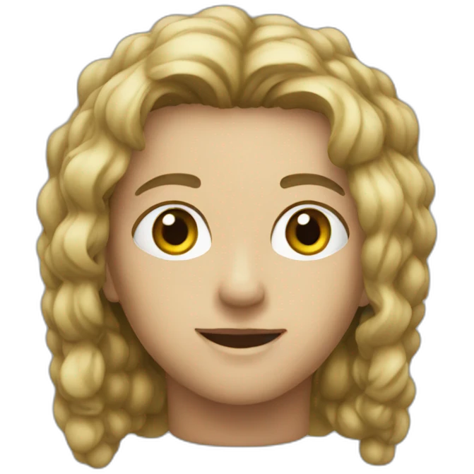 1 emoji
