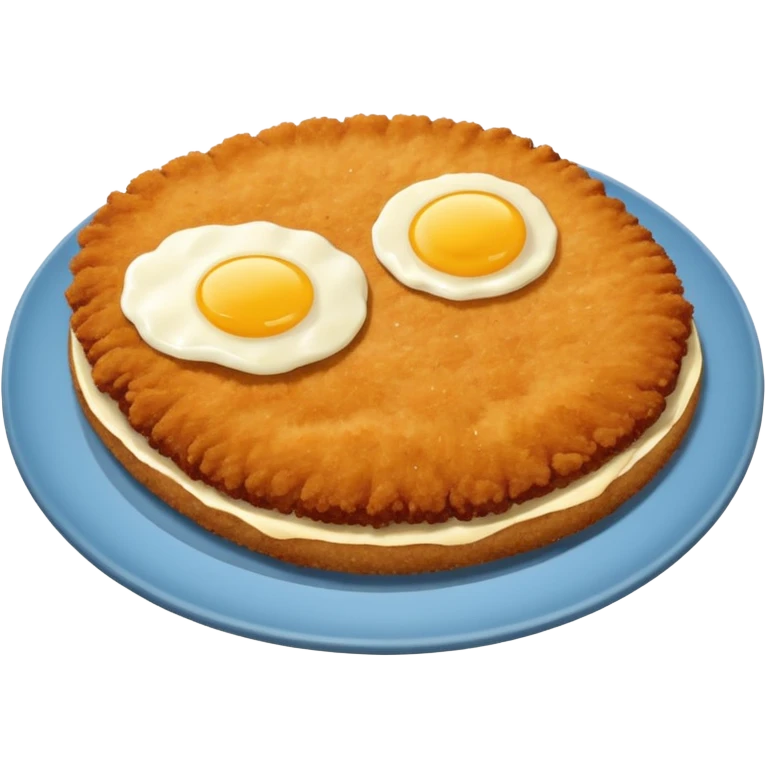 milanesa argentina emoji