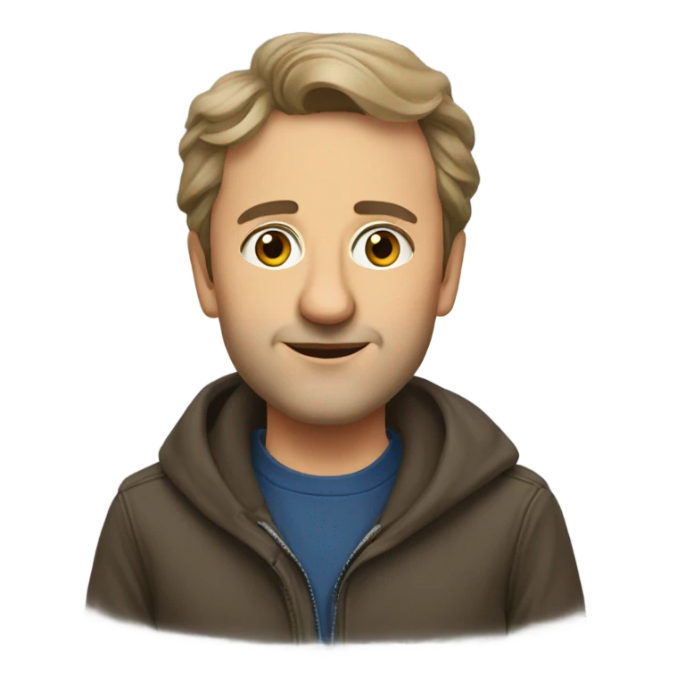 Ivan Kharitonenko emoji