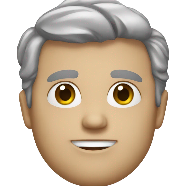 robert keating emoji